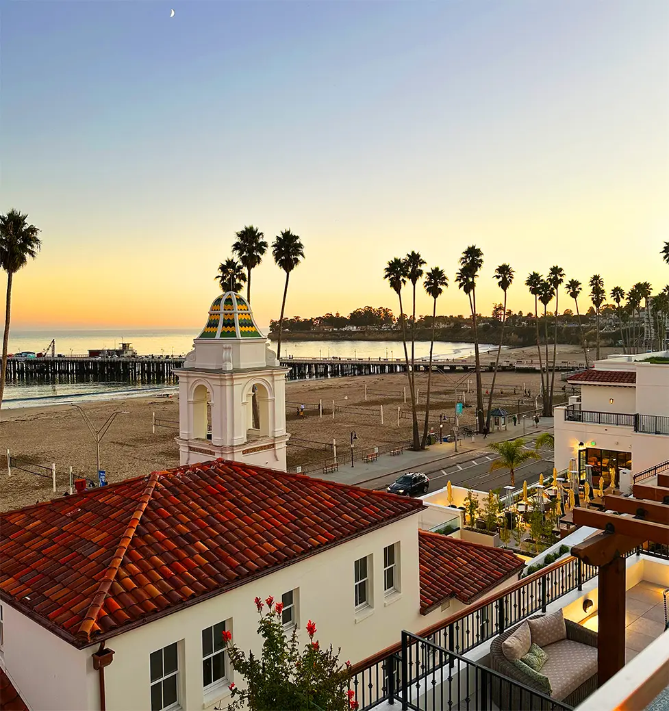 Beach Hill historic district